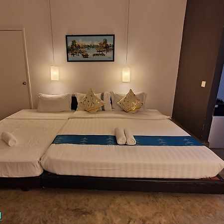 Mittali Beach Hotel Sihanoukville Dış mekan fotoğraf